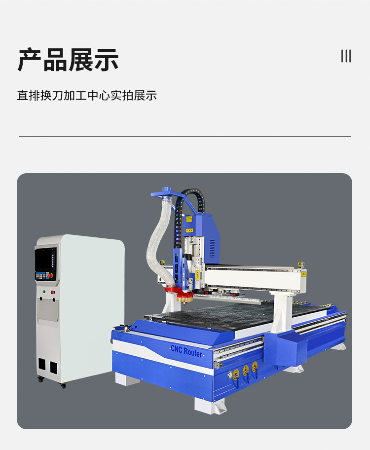 直排換刀開料機(jī)(圖8)